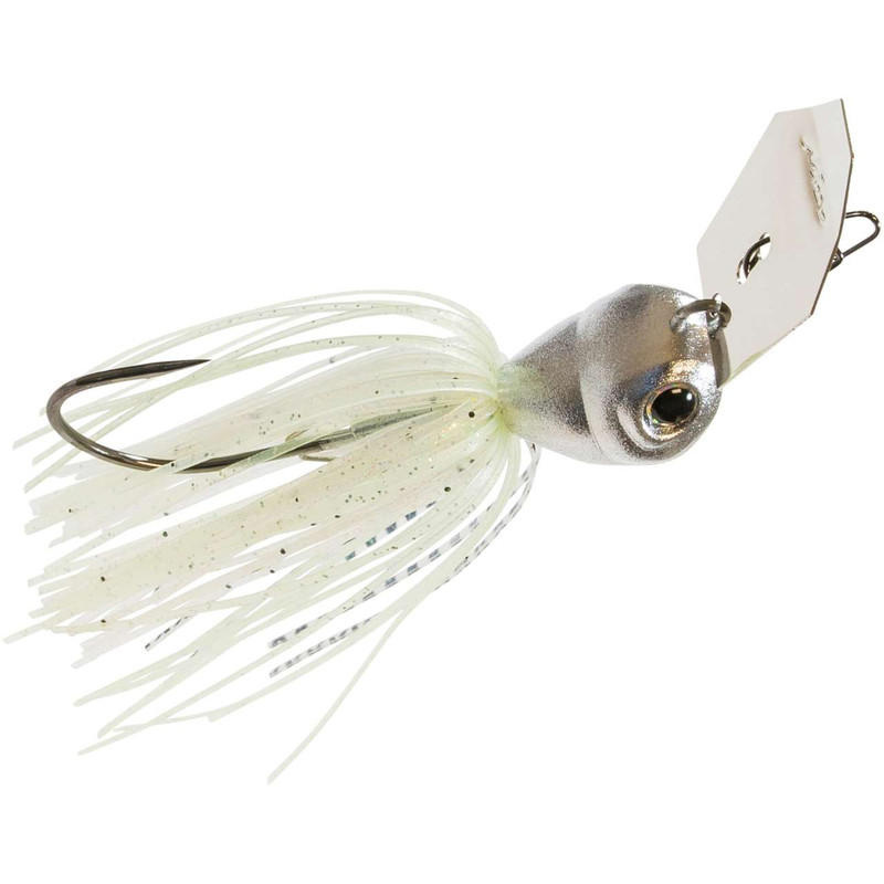 Review: Z-Man ChatterBait Jack Hammer - Major League Fishing