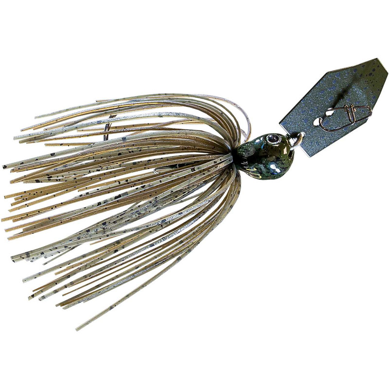 Z-Man CrossEyeZ Football Jigs