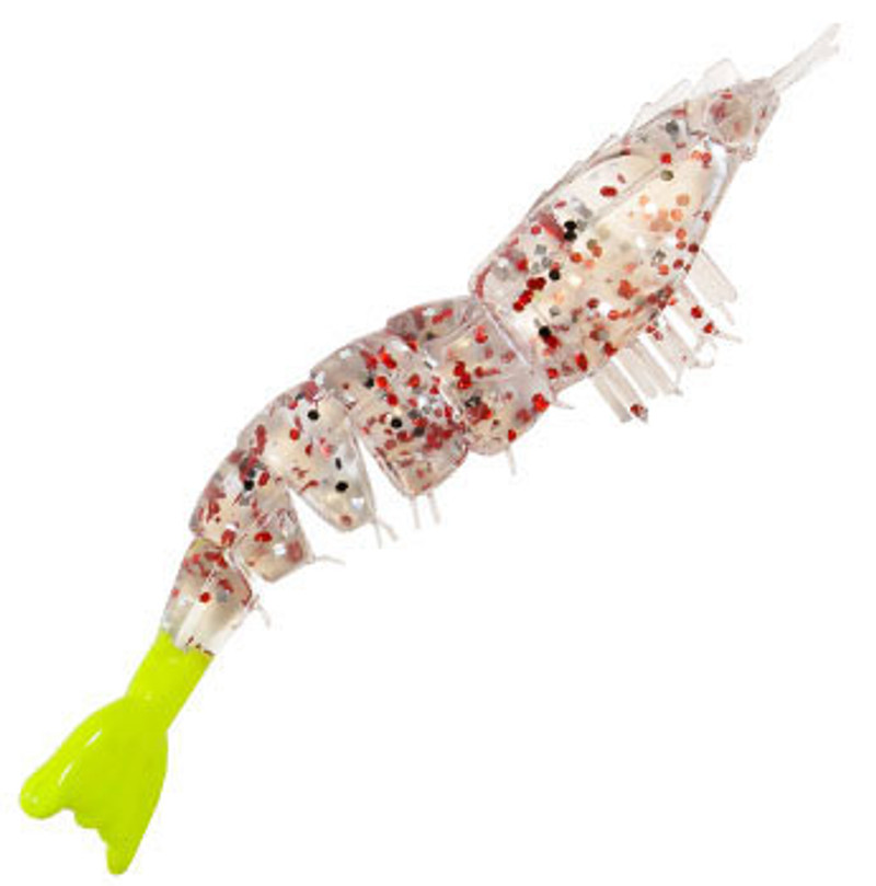 Z-Man ShrimpZ LURES