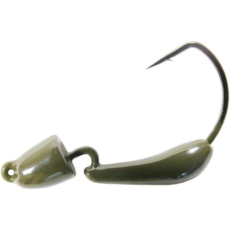 ZMan Finesse Bulletz 1/5oz TackleDirect