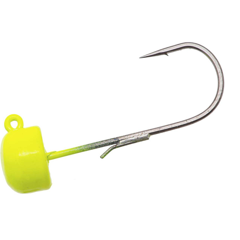 ZMAN Power Finesse ShroomZ Weedless Ned Neko Jig - 3/PK