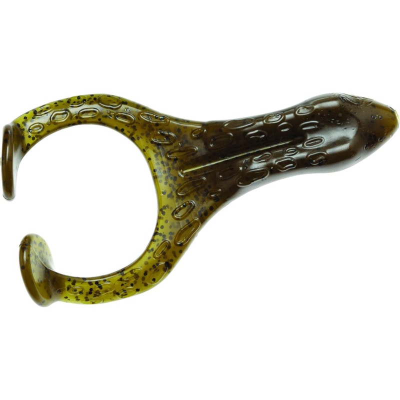 ZMan Hard Leg Frogz TackleDirect