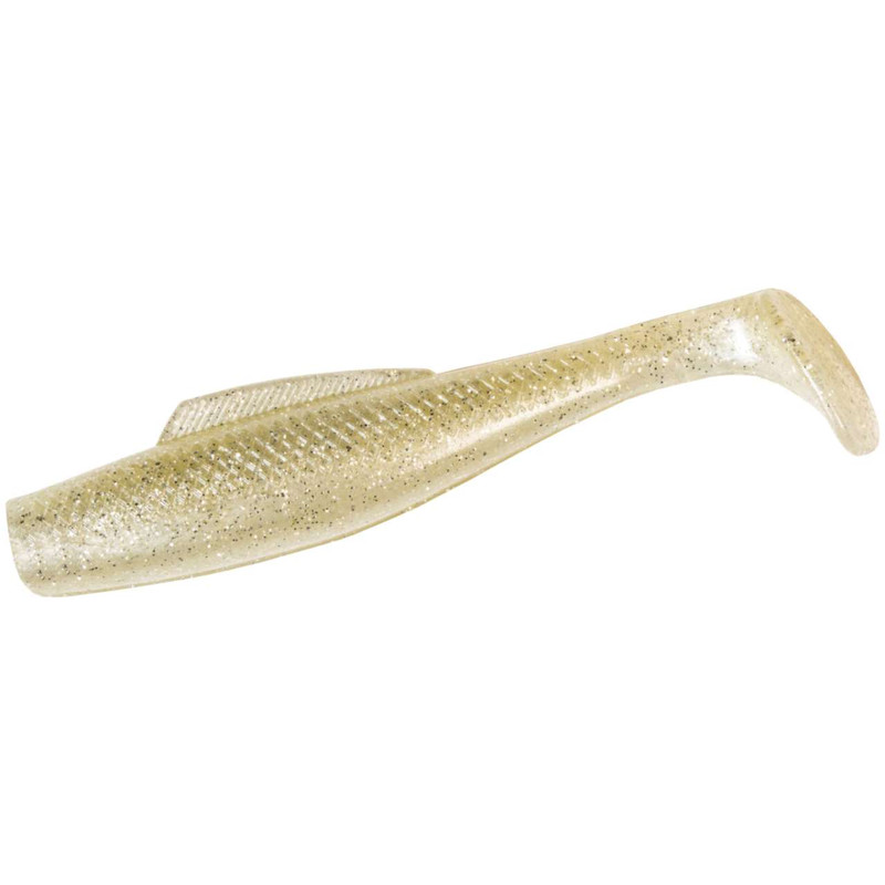 Z-Man MinnowZ Soft Plastic Lure 3in 6 Pack Smelt