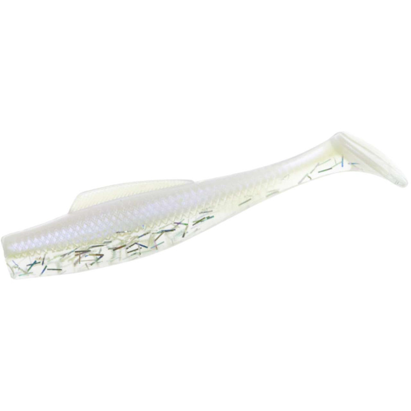 Minniowz Soft Plastic Lures - 3 Length, Opening Night, Package of 6