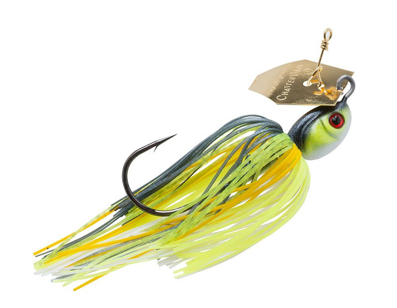 Z-Man Project Z Chatterbait Lures - TackleDirect