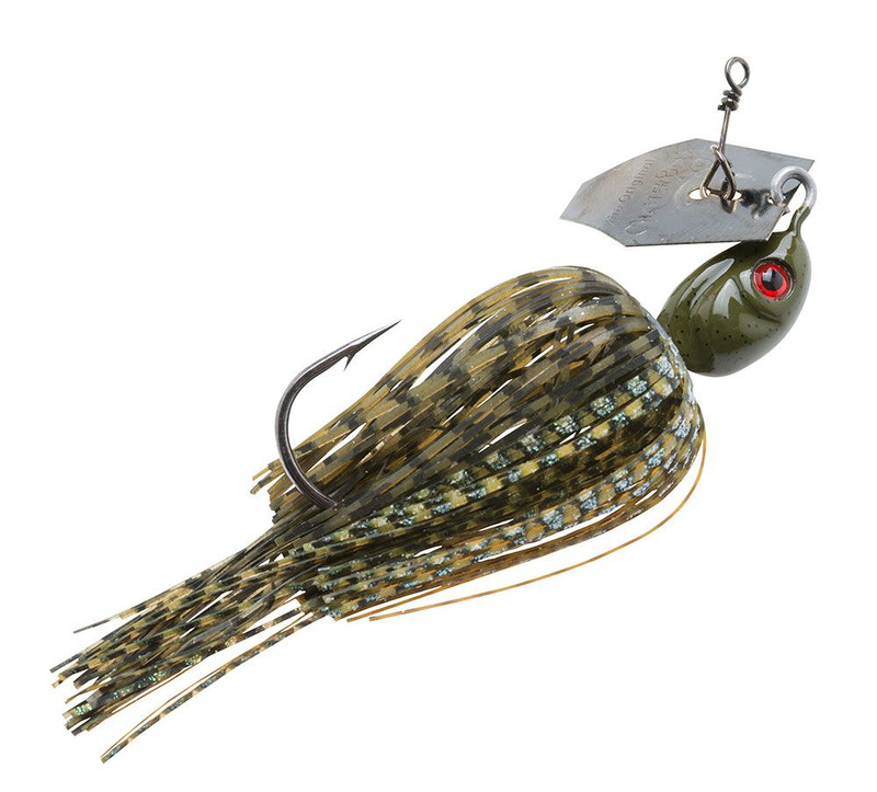 Z-Man Project Z Chatterbait Lures - TackleDirect
