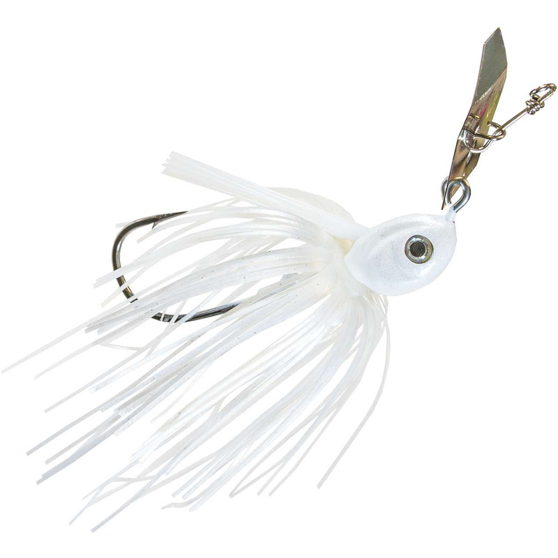 Z-Man Project Z Chatterbait Weedless Lures - TackleDirect