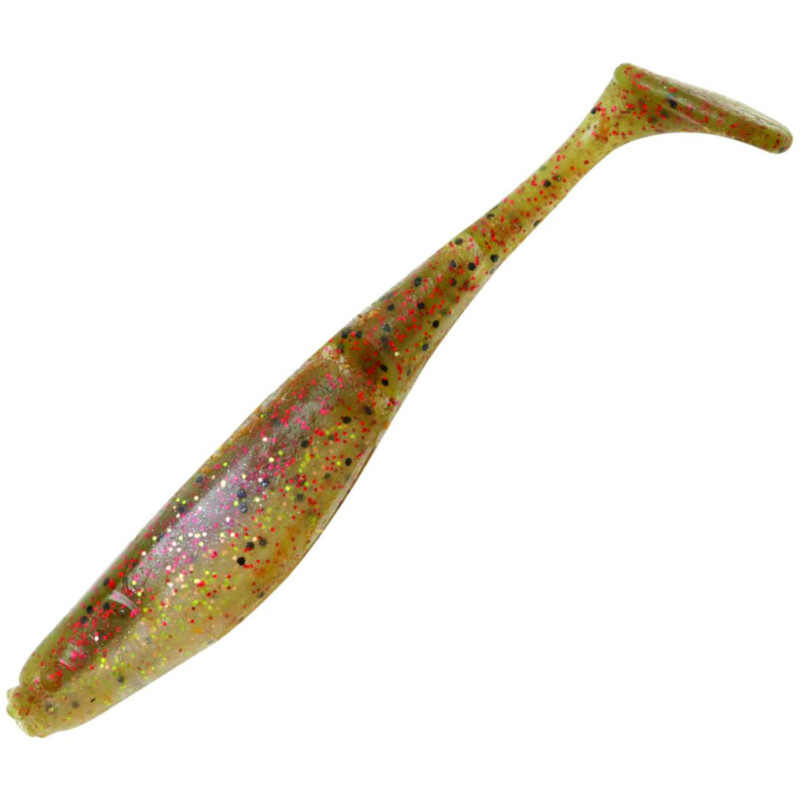 Z-Man Scented Jerk Shad Lures - TackleDirect