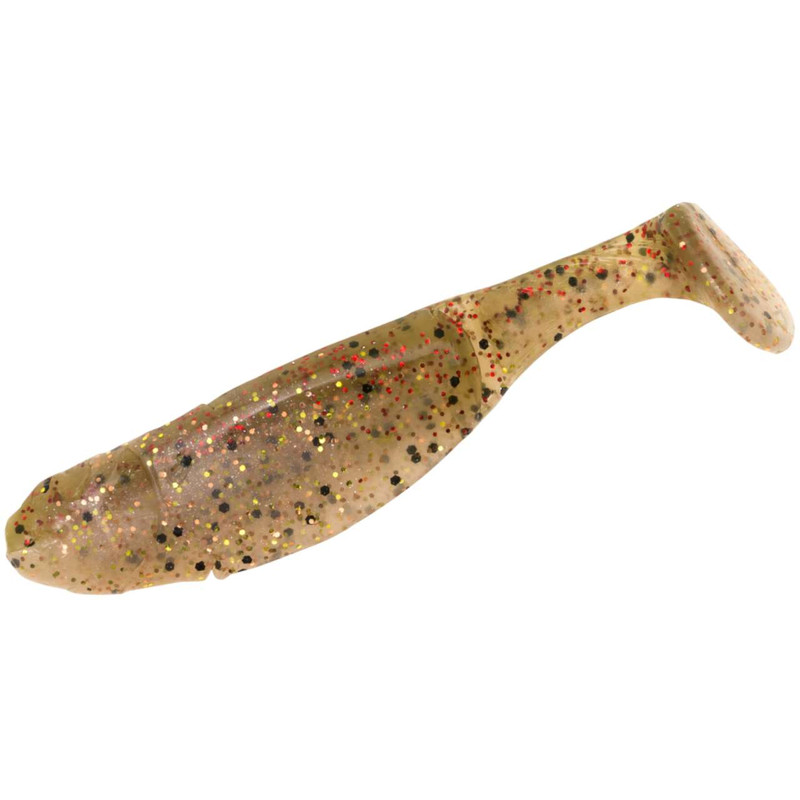 Z-Man® Scented PogyZ™ 3 Swim Baits 5-Pack