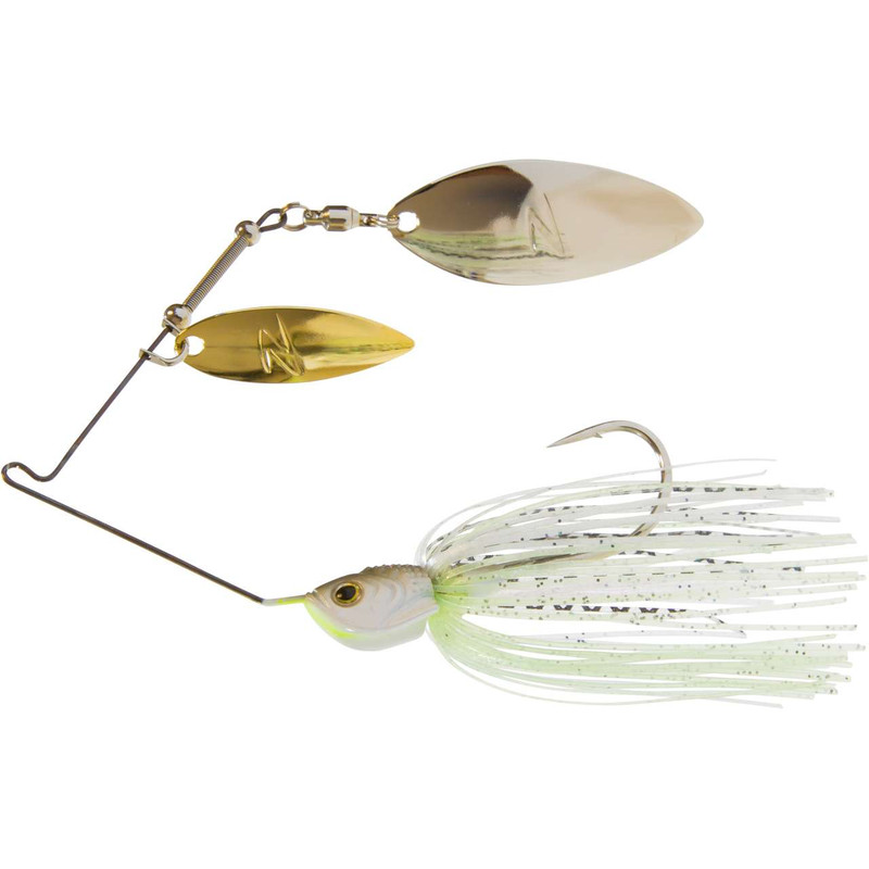 SPINNERBAIT ZMAN SLINGBLADEZ 21G