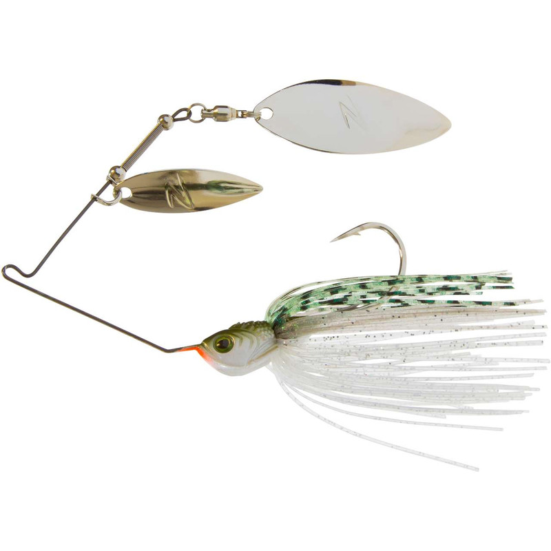 Z-Man Slingbladez 3/8oz Spinnerbait