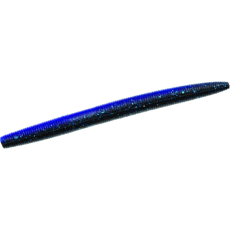 Z-Man SSINK Zinkerz Lure - Black/Blue Laminate