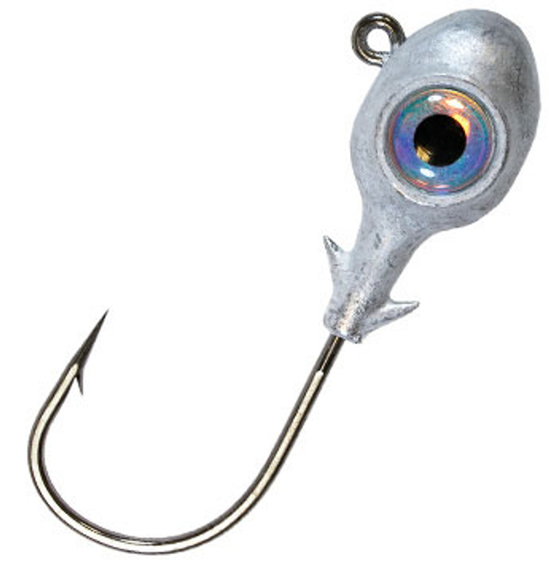 Z-Man Weedless Eye Jigheads