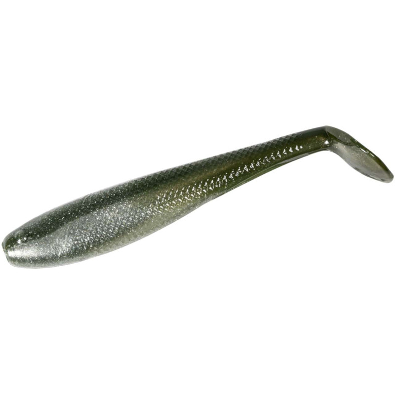 Z-Man SwimmerZ Lure 4in Ayu