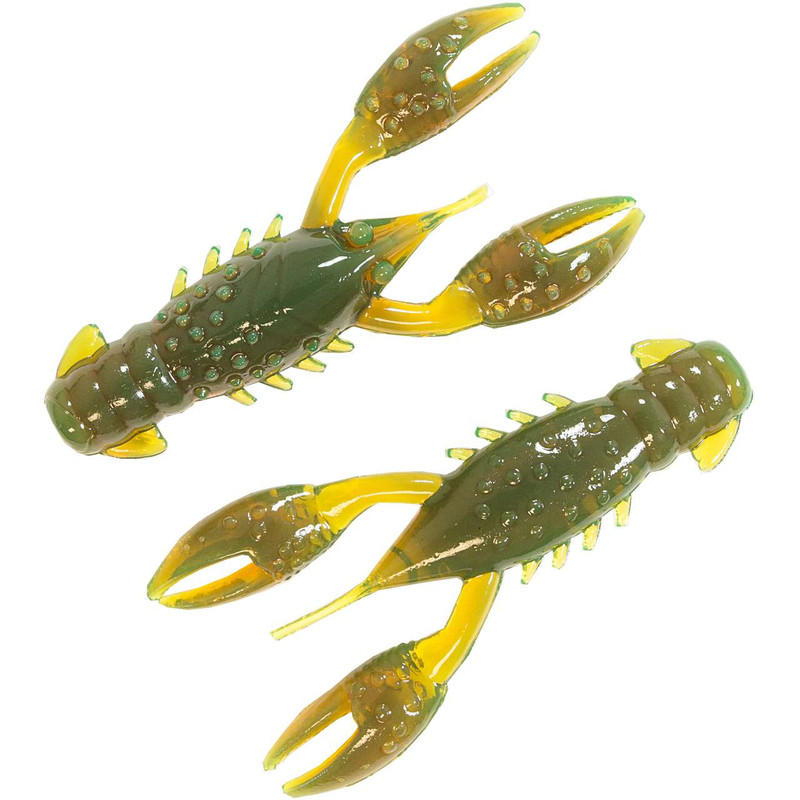 Z-Man TRD Crawz - TackleDirect