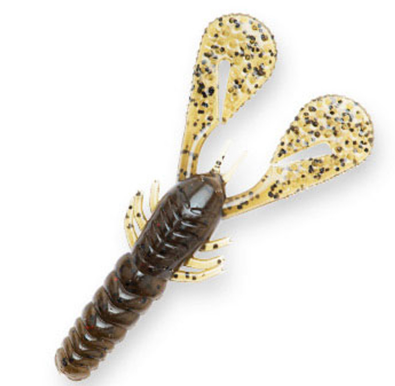 Z-Man Turbo CrawZ Lures