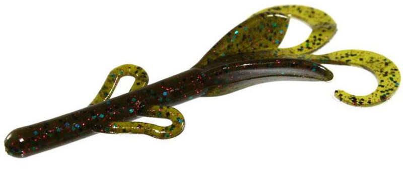 Brush Craw - Zoom Bait Company