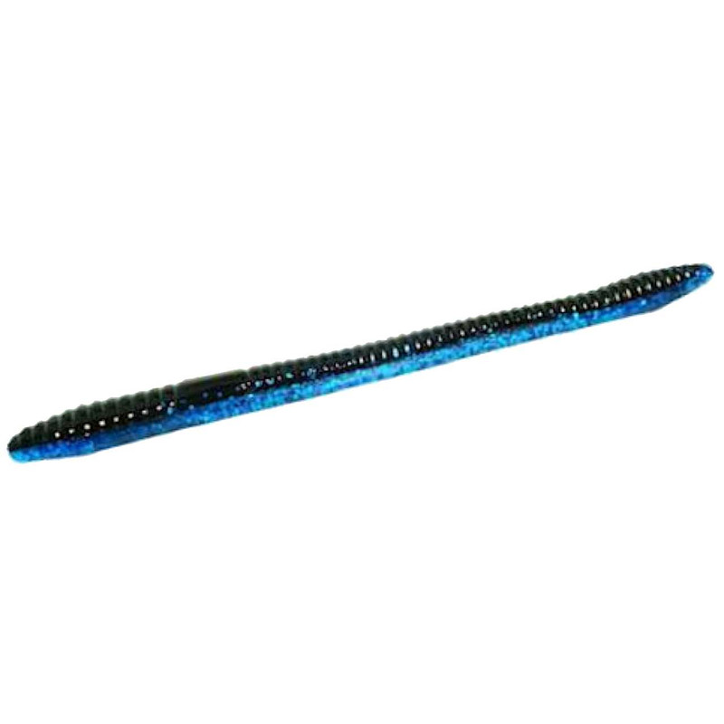 Zoom Finesse Worm - Black