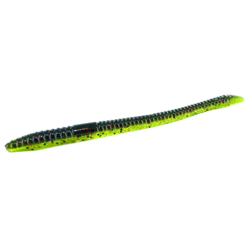 Zoom Finesse Worm Bait 4-1/2in California - TackleDirect