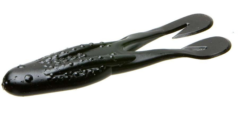 Zoom Horny Toad Bait 4-1/4in - TackleDirect