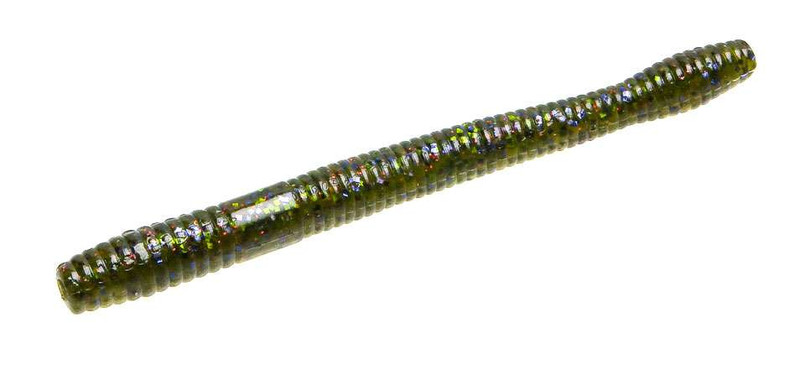 Zoom Mag UV Speed Worm - TackleDirect