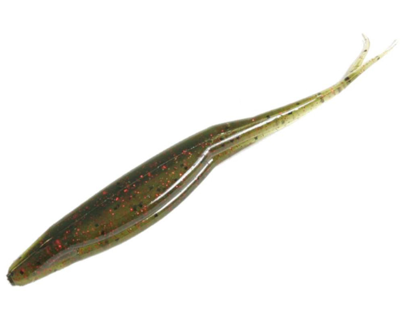 CCA Tips: Fishing Brad's Super Baits in Salt Water