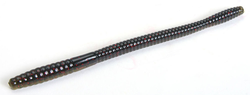 Zoom Magnum Trick Worm - California - TackleDirect