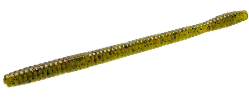 Zoom Magnum Trick Worm - TackleDirect