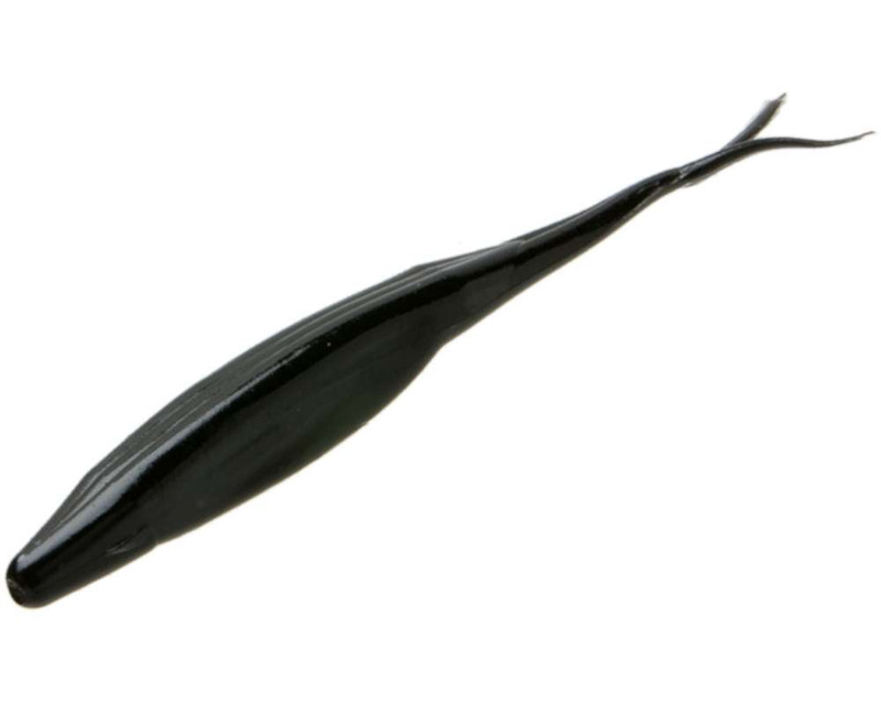 Zoom Boot Tail Fluke - 4in - TackleDirect