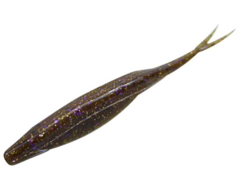 Big Catch Fishing Tackle - ZOOM Ultravibe Super Craw Soft Baits