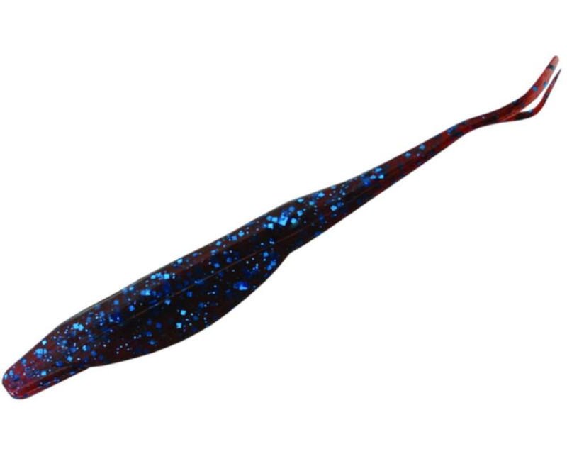 Zoom Boot Tail Fluke - 4in - TackleDirect