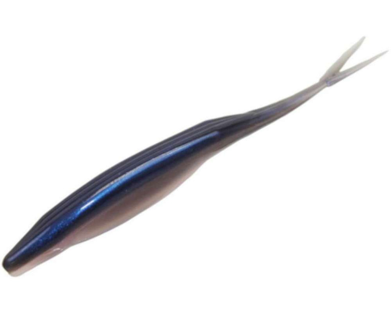 Zoom Salty Super Fluke - Candy Bug - TackleDirect