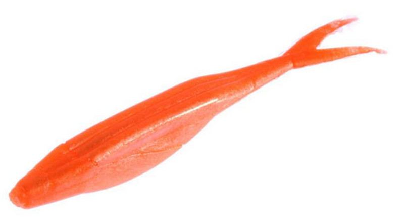 Zoom Super Fluke Jr - TackleDirect