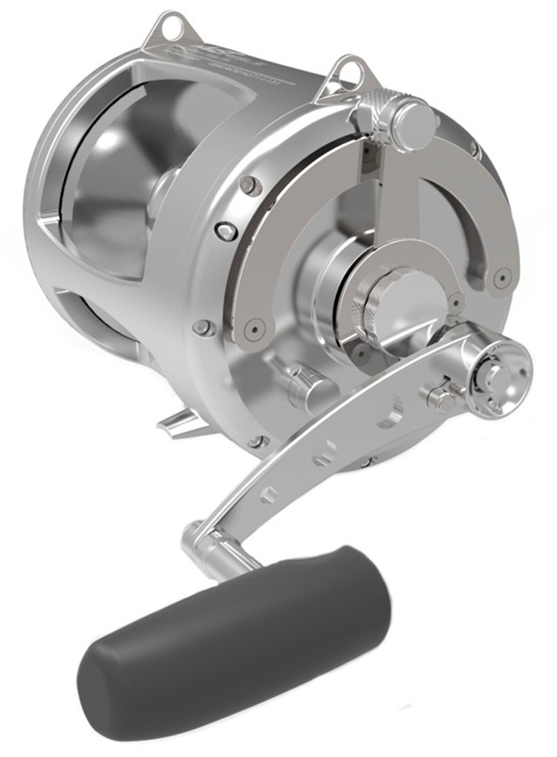 Cabela's DepthMaster III Trolling Reels - Stainless, Freshwater