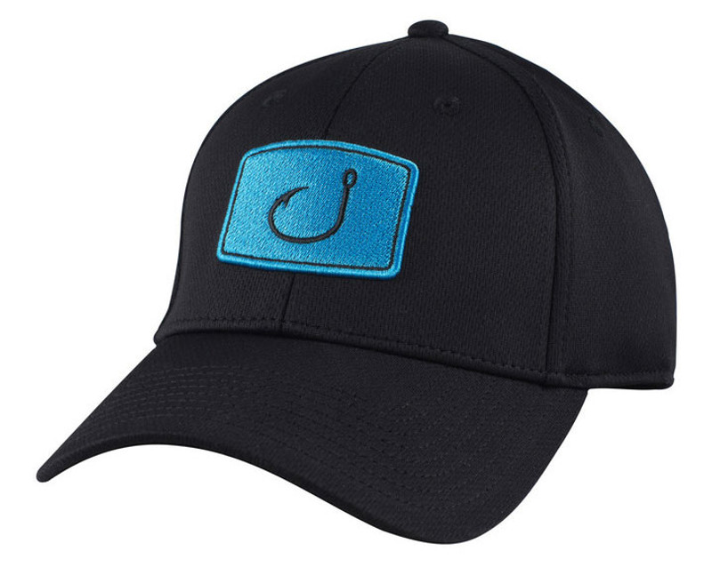 AVID Sportswear Iconic Fitted Fishing Hats - TackleDirect