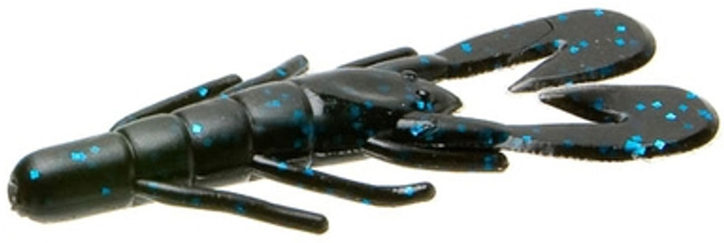 Zoom Ultra Vibe Speed Craw - TackleDirect