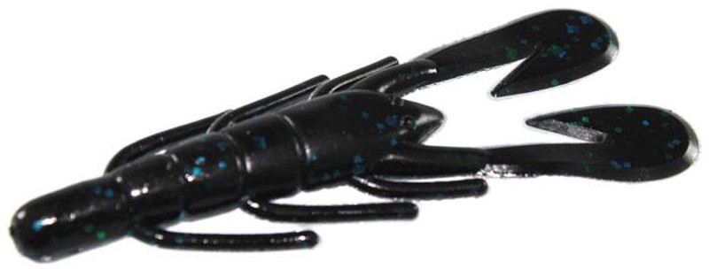Zoom Ultra Vibe Speed Craw - TackleDirect