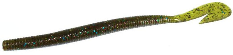 Zoom Mag UV Speed Worm - TackleDirect