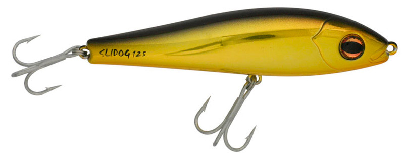 Halco Slidog 125 - TackleDirect