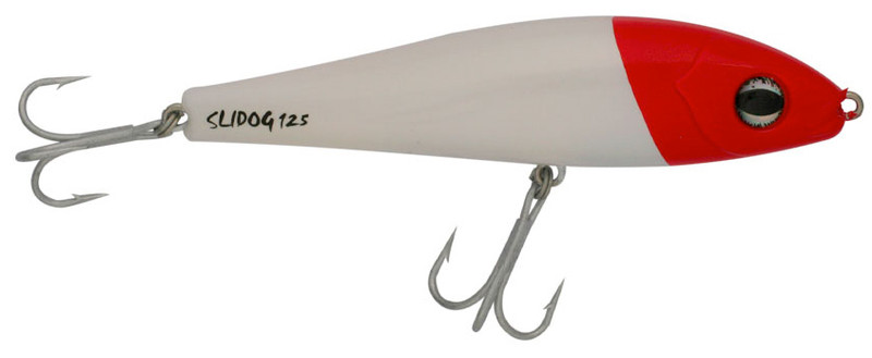 Halco Slidog 125 - TackleDirect