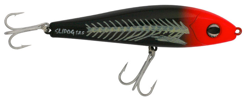 Halco Twisty Fishing Lures