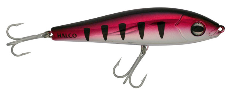  Halco SD105#R14 Slidog 105#R14 Trout Envy 4, 1Oz : Sports &  Outdoors