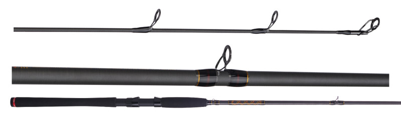 Penn Squadron Iii Inshore Spinning Rod - Capt. Harry's Fishing Supply