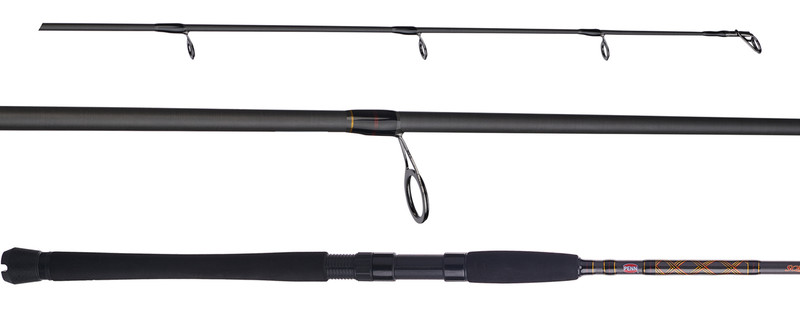 Penn Squadron III Inner Boat - Sea fishing Rods - PROTACKLESHOP