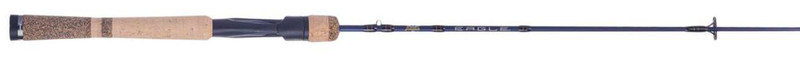 Fenwick EAG56UL-MS-2 Eagle Spinning Rod - 5ft 6in - TackleDirect