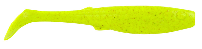 Berkley Gulp! Saltwater Paddleshad Soft Bait