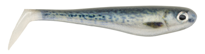 Berkley Powerbait Hollow Belly Swimbait - TackleDirect