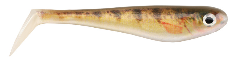 Berkley Powerbait Hollow Belly Swimbait - TackleDirect