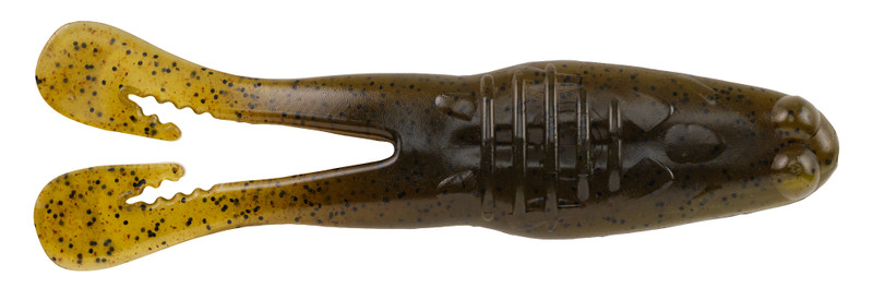 Berkley Powerbait BuzzN Speed Toad - TackleDirect