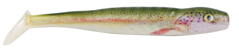 Berkley Powerbait Grass Pig - TackleDirect